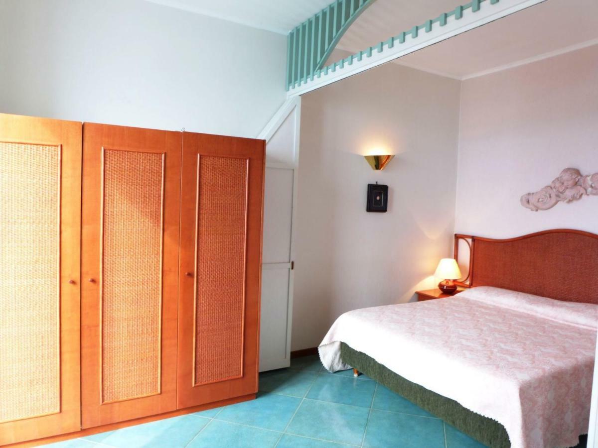 Ferienwohnung Locazione Turistica Caleidoscopio Amalfi Exterior foto